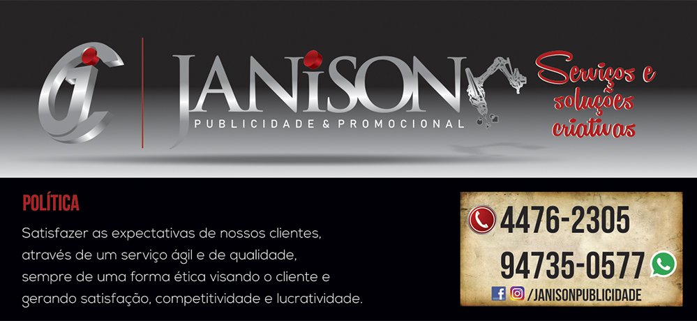 Janison Publicidade